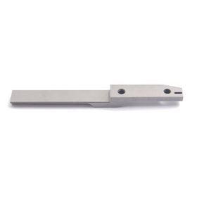 Hard Steel Juki Mf7500 Havalı Giyotin Alt Bıçak