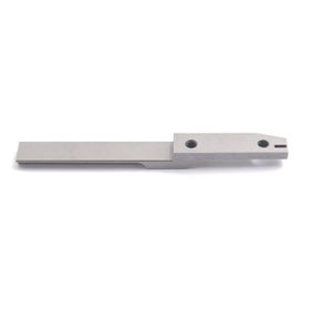 Hard Steel Juki Mf7500 Havalı Giyotin Alt Bıçak