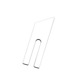 Hard Steel Juki Mfb - 8600 Köprü Alt Sağ Bıçak
