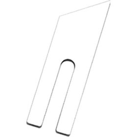 Hard Steel Juki Mfb - 8600 Köprü Alt Sağ Bıçak