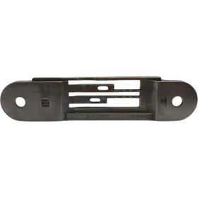 Hard Steel Juki MH-380 1/4 Plaka / B1103-380-FOO Zincir Dikiş