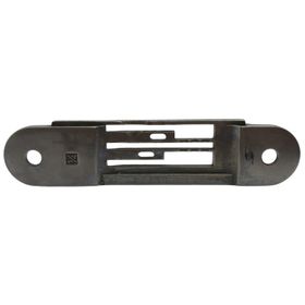 Hard Steel Juki MH-380 1/4 Plaka / B1103-380-FOO Zincir Dikiş