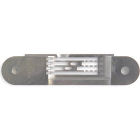 Hard Steel Juki MH-380 1/8 Plaka / B1103-380-BOO Zincir Dikiş