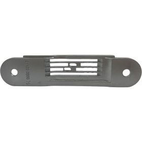 Hard Steel Juki MH-380 1/8 Plaka / B1103-380-BOO Zincir Dikiş