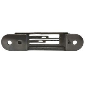 Hard Steel Juki Mh - 380 Zincir Dikiş 3 / 16 Plaka