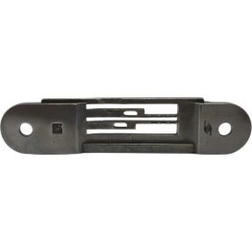 Hard Steel Juki Mh - 380 Zincir Dikiş 3 / 16 Plaka