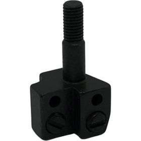 Hard Steel Juki Mh - 380 Zincir Dikiş 3 / 16 Plaka