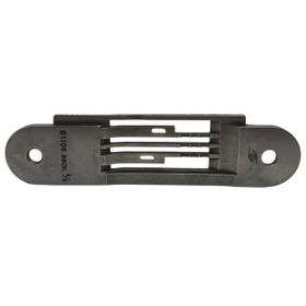 Hard Steel Juki Mh - 380 Zincir Dikiş 3 / 8 Plaka