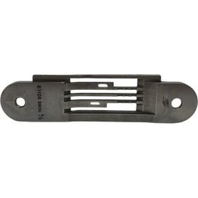 Hard Steel Juki Mh - 380 Zincir Dikiş 3 / 8 Plaka