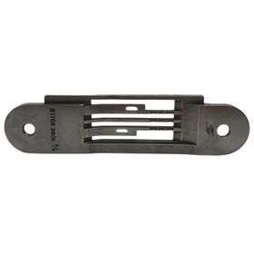 Hard Steel Juki Mh - 380 Zincir Dikiş 3 / 8 Plaka