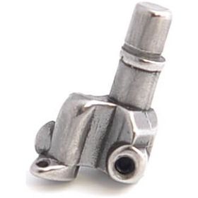 Hard Steel Juki Mh - 380 Zincir Dikiş 3 / 8 Plaka