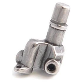 Hard Steel Juki Mh - 380 Zincir Dikiş 3 / 8 Plaka