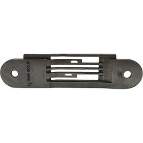 Hard Steel Juki Mh - 380 Zincir Dikiş 3 / 8 Plaka