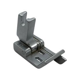 Hard Steel Juki Mh - 380 Zincir Dikiş Çimalı 1 / 4 Ayak