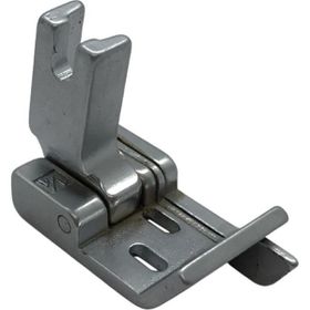 Hard Steel Juki Mh - 380 Zincir Dikiş Çimalı 1 / 4 Ayak
