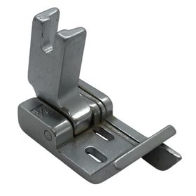 Hard Steel Juki Mh - 380 Zincir Dikiş Çimalı 1 / 4 Ayak