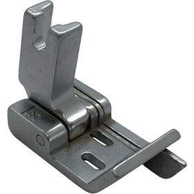 Hard Steel Juki Mh - 380 Zincir Dikiş Çimalı 1 / 4 Ayak