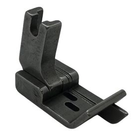 Hard Steel Juki Mh - 380 Zincir Dikiş Çimalı 1 / 8 Ayak