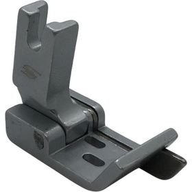 Hard Steel Juki Mh - 380 Zincir Dikiş Çimalı 3 / 16 Ayak