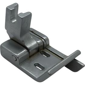 Hard Steel Juki Mh - 380 Zincir Dikiş Çimalı 5 / 16 Ayak