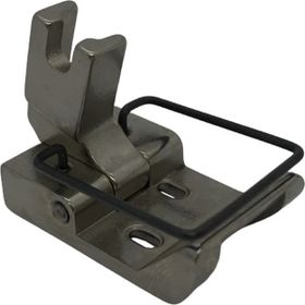 Hard Steel Juki Mh - 380 Zincir Dikiş Düz 3 / 8 Ayak