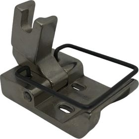 Hard Steel Juki Mh - 380 Zincir Dikiş Düz 3 / 8 Ayak