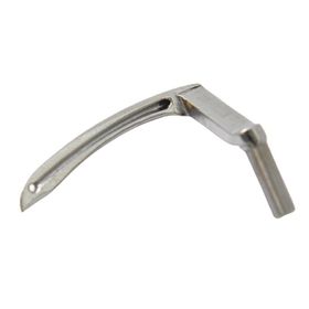 Hard Steel Juki Mh - 380 Zincir Dikiş Sol Lüper