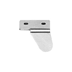 Hard Steel Juki Ms261 Sağ Bıçak