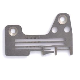 Hard Steel Juki Overlok 2400 4 İp Triko Plaka