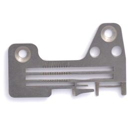 Hard Steel Juki Overlok 2400 4 İp Triko Plaka
