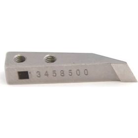 Hard Steel Juki Ut25a - Ut33a Makine Bıçağı