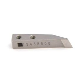 Hard Steel Juki Ut25a - Ut33a Makine Bıçağı