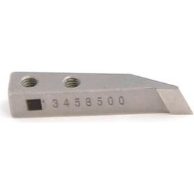 Hard Steel Juki Ut25a - Ut33a Makine Bıçağı