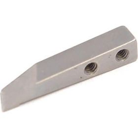 Hard Steel Juki Ut25a - Ut33a Makine Bıçağı