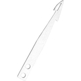Hard Steel Kansai 05 - 548 Fx4404 Bıçak