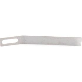 Hard Steel Kansai 05 - 549 Fx4404 Bıçak Sacı