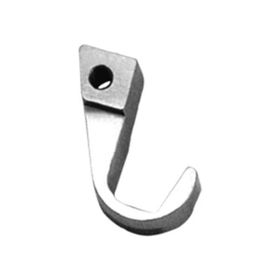 Hard Steel Kansai 07 - 505 Reçme Sağdan Bıçaklı Üst Bıçak