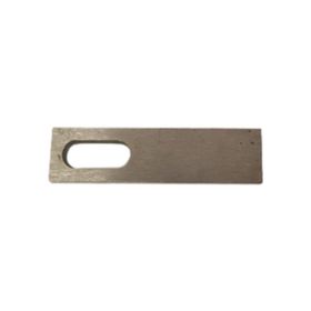 Hard Steel Kansai 07 - 707 10 Adet Special Köprü Alt Bıçak