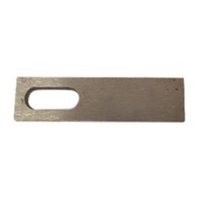 Hard Steel Kansai 07 - 707 10 Adet Special Köprü Alt Bıçak