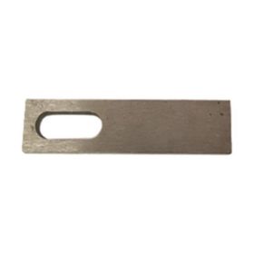 Hard Steel Kansai 07 - 707 10 Adet Special Köprü Alt Bıçak
