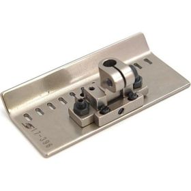 Hard Steel Kansai 1 / 4 inc 17 - 3960 - 1 1412p Lastik 12 İğne Ayak