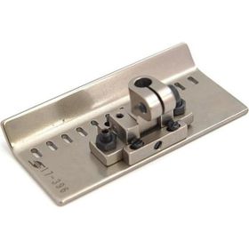 Hard Steel Kansai 1 / 4 inc 17 - 3960 - 1 1412p Lastik 12 İğne Ayak