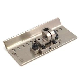 Hard Steel Kansai 1 / 4 inc 17 - 3960 - 1 1412p Lastik 12 İğne Ayak
