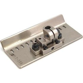 Hard Steel Kansai 1 / 4 inc 17 - 3960 - 1 1412p Lastik 12 İğne Ayak