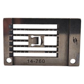 Hard Steel Kansai 14 - 760 6.4 mm Köprü Plaka