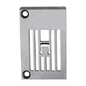 Hard Steel Kansai 14 - 760 6.4 mm Köprü Plaka