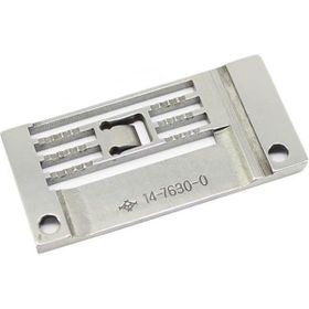 Hard Steel Kansai 14 - 763 6.4 mm Köprü Plaka