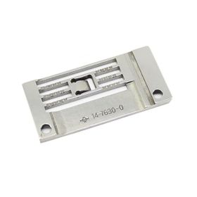 Hard Steel Kansai 14 - 763 6.4 mm Köprü Plaka