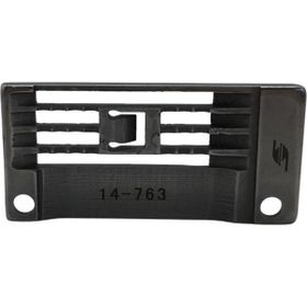 Hard Steel Kansai 14 - 763 6.4 mm Köprü Plaka