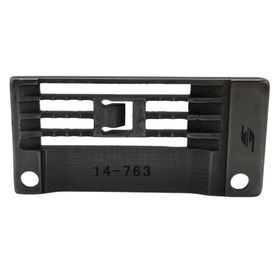 Hard Steel Kansai 14 - 763 6.4 mm Köprü Plaka